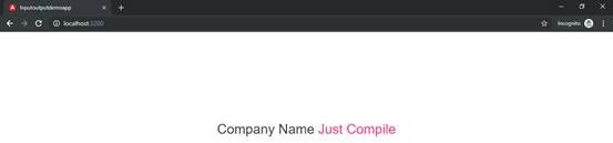 Data Binding in Angular